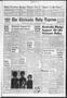 Primary view of The Chickasha Daily Express (Chickasha, Okla.), Vol. 75, No. 261, Ed. 1 Wednesday, December 20, 1967