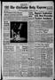 Newspaper: The Chickasha Daily Express (Chickasha, Okla.), Vol. 76, No. 5, Ed. 1…
