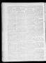 Thumbnail image of item number 2 in: 'The Searchlight (Guthrie, Okla.), Vol. 4, No. 372, Ed. 1 Friday, March 23, 1906'.