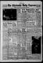 Thumbnail image of item number 1 in: 'The Chickasha Daily Express (Chickasha, Okla.), Vol. 76, No. 90, Ed. 1 Monday, June 3, 1968'.
