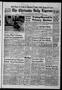 Newspaper: The Chickasha Daily Express (Chickasha, Okla.), Vol. 76, No. 163, Ed.…