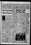 Thumbnail image of item number 1 in: 'The Chickasha Daily Express (Chickasha, Okla.), Vol. 76, No. 191, Ed. 1 Sunday, September 29, 1968'.
