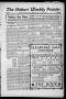 Newspaper: Hobart Weekly Chief. (Hobart, Okla.), Vol. 2, No. 49, Ed. 1 Tuesday, …