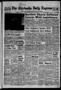 Primary view of The Chickasha Daily Express (Chickasha, Okla.), Vol. 76, No. 276, Ed. 1 Tuesday, January 7, 1969