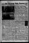 Primary view of The Chickasha Daily Express (Chickasha, Okla.), Vol. 76, No. 277, Ed. 1 Wednesday, January 8, 1969