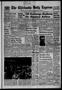 Primary view of The Chickasha Daily Express (Chickasha, Okla.), Vol. 76, No. 280, Ed. 1 Sunday, January 12, 1969