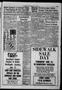 Thumbnail image of item number 3 in: 'The Chickasha Daily Express (Chickasha, Okla.), Vol. 77, No. 104, Ed. 1 Friday, June 20, 1969'.