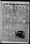 Primary view of The Chickasha Daily Express (Chickasha, Okla.), Vol. 77, No. 108, Ed. 1 Wednesday, June 25, 1969