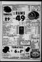 Thumbnail image of item number 3 in: 'The Chickasha Daily Express (Chickasha, Okla.), Vol. 77, No. 112, Ed. 1 Monday, June 30, 1969'.