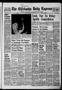 Thumbnail image of item number 1 in: 'The Chickasha Daily Express (Chickasha, Okla.), Vol. 77, No. 121, Ed. 1 Thursday, July 10, 1969'.