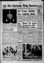 Primary view of The Chickasha Daily Express (Chickasha, Okla.), Vol. 77, No. 147, Ed. 1 Sunday, August 10, 1969