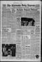 Primary view of The Chickasha Daily Express (Chickasha, Okla.), Vol. 77, No. 252, Ed. 1 Wednesday, December 10, 1969