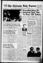 Newspaper: The Chickasha Daily Express (Chickasha, Okla.), Vol. 78, No. 121, Ed.…