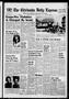 Thumbnail image of item number 1 in: 'The Chickasha Daily Express (Chickasha, Okla.), Vol. 78, No. 149, Ed. 1 Thursday, August 13, 1970'.