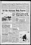 Thumbnail image of item number 1 in: 'The Chickasha Daily Express (Chickasha, Okla.), Vol. 78, No. 169, Ed. 1 Sunday, September 6, 1970'.