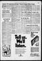 Thumbnail image of item number 3 in: 'The Chickasha Daily Express (Chickasha, Okla.), Vol. 78, No. 183, Ed. 1 Tuesday, September 22, 1970'.