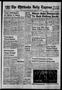 Primary view of The Chickasha Daily Express (Chickasha, Okla.), Vol. 78, No. 215, Ed. 1 Thursday, October 29, 1970