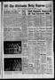 Primary view of The Chickasha Daily Express (Chickasha, Okla.), Vol. 78, No. 292, Ed. 1 Monday, January 25, 1971