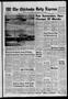 Newspaper: The Chickasha Daily Express (Chickasha, Okla.), Vol. 79, No. 4, Ed. 1…