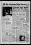 Primary view of The Chickasha Daily Express (Chickasha, Okla.), Vol. 79, No. 53, Ed. 1 Tuesday, April 20, 1971