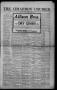 Newspaper: The Cimarron Courier. (Boise City, Okla.), Vol. 2, No. 34, Ed. 1 Frid…