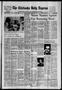 Thumbnail image of item number 1 in: 'The Chickasha Daily Express (Chickasha, Okla.), Vol. 80, No. 121, Ed. 1 Sunday, July 23, 1972'.