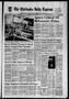 Thumbnail image of item number 1 in: 'The Chickasha Daily Express (Chickasha, Okla.), Vol. 80, No. 122, Ed. 1 Monday, July 24, 1972'.