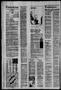 Thumbnail image of item number 4 in: 'The Chickasha Daily Express (Chickasha, Okla.), Vol. 80, No. 186, Ed. 1 Friday, October 6, 1972'.