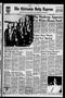 Newspaper: The Chickasha Daily Express (Chickasha, Okla.), Vol. 81, No. 41, Ed. …