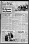 Thumbnail image of item number 1 in: 'The Chickasha Daily Express (Chickasha, Okla.), Vol. 81, No. 46, Ed. 1 Sunday, April 29, 1973'.