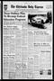 Thumbnail image of item number 1 in: 'The Chickasha Daily Express (Chickasha, Okla.), Vol. 81, No. 275, Ed. 1 Thursday, January 24, 1974'.