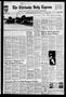 Primary view of The Chickasha Daily Express (Chickasha, Okla.), Vol. 82, No. 50, Ed. 1 Monday, May 6, 1974
