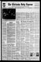 Thumbnail image of item number 1 in: 'The Chickasha Daily Express (Chickasha, Okla.), Vol. 82, No. 90, Ed. 1 Sunday, June 23, 1974'.