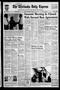 Primary view of The Chickasha Daily Express (Chickasha, Okla.), Vol. 82, No. 99, Ed. 1 Wednesday, July 3, 1974