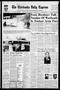 Primary view of The Chickasha Daily Express (Chickasha, Okla.), Vol. 82, No. 222, Ed. 1 Sunday, November 24, 1974