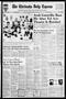 Primary view of The Chickasha Daily Express (Chickasha, Okla.), Vol. 82, No. 238, Ed. 1 Thursday, December 12, 1974