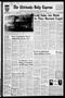 Primary view of The Chickasha Daily Express (Chickasha, Okla.), Vol. 82, No. 252, Ed. 1 Tuesday, December 31, 1974