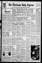 Primary view of The Chickasha Daily Express (Chickasha, Okla.), Vol. 82, No. 270, Ed. 1 Wednesday, January 22, 1975