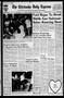 Primary view of The Chickasha Daily Express (Chickasha, Okla.), Vol. 83, No. 67, Ed. 1 Thursday, May 29, 1975