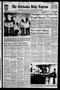 Primary view of The Chickasha Daily Express (Chickasha, Okla.), Vol. 83, No. 190, Ed. 1 Monday, October 20, 1975