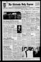 Thumbnail image of item number 1 in: 'The Chickasha Daily Express (Chickasha, Okla.), Vol. 83, No. 210, Ed. 1 Wednesday, November 12, 1975'.