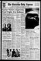 Newspaper: The Chickasha Daily Express (Chickasha, Okla.), Vol. 84, No. 45, Ed. …