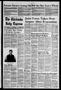 Thumbnail image of item number 1 in: 'The Chickasha Daily Express (Chickasha, Okla.), Vol. 84, No. 86, Ed. 1 Monday, June 21, 1976'.
