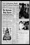Primary view of The Chickasha Daily Express (Chickasha, Okla.), Vol. 84, No. 245, Ed. 1 Friday, December 24, 1976