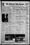Primary view of The Chickasha Daily Express (Chickasha, Okla.), Vol. 84, No. 269, Ed. 1 Friday, January 21, 1977