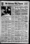 Thumbnail image of item number 1 in: 'The Chickasha Daily Express (Chickasha, Okla.), Vol. 84, No. 274, Ed. 1 Thursday, January 27, 1977'.