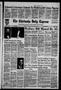 Newspaper: The Chickasha Daily Express (Chickasha, Okla.), Vol. 85, No. 8, Ed. 1…