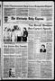 Thumbnail image of item number 1 in: 'The Chickasha Daily Express (Chickasha, Okla.), Vol. 85, No. 158, Ed. 1 Sunday, September 11, 1977'.