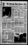 Thumbnail image of item number 1 in: 'The Chickasha Daily Express (Chickasha, Okla.), Vol. 85, No. 221, Ed. 1 Thursday, November 24, 1977'.