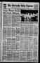 Thumbnail image of item number 1 in: 'The Chickasha Daily Express (Chickasha, Okla.), Vol. 85, No. 270, Ed. 1 Tuesday, January 17, 1978'.